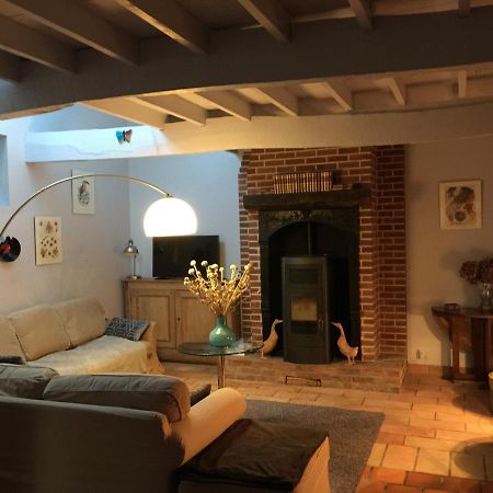 Gite Cottage D'Hamicourt Aux Portes De La Baie De Somme 외부 사진