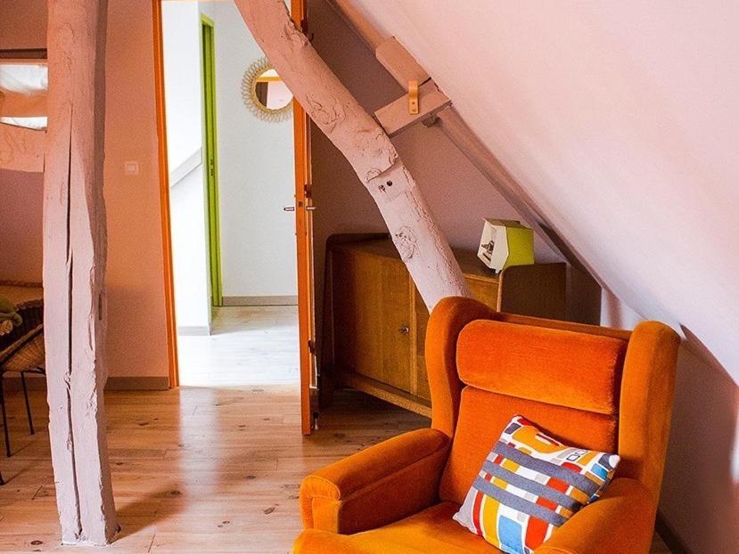 Gite Cottage D'Hamicourt Aux Portes De La Baie De Somme 외부 사진