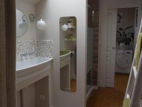 Gite Cottage D'Hamicourt Aux Portes De La Baie De Somme 객실 사진