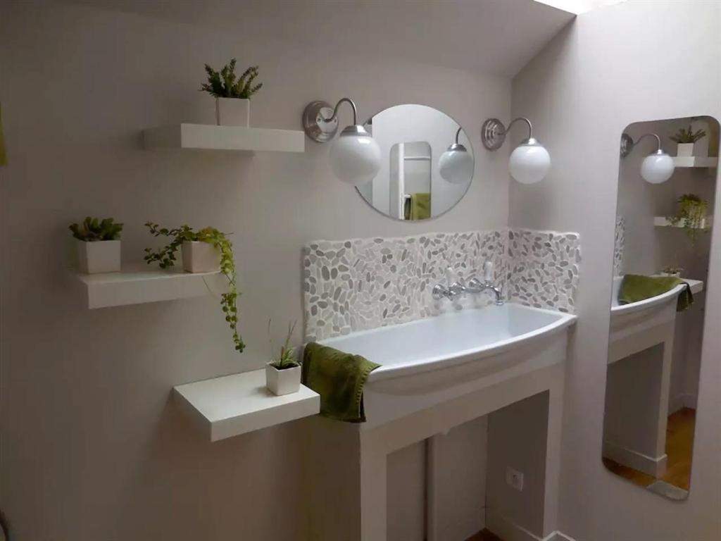 Gite Cottage D'Hamicourt Aux Portes De La Baie De Somme 객실 사진